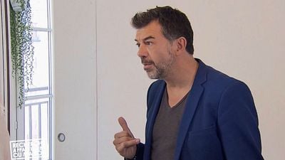 image de la news Recherche appartement ou maison : "Bonne chance", Stéphane Plaza réagit au retour de l'émission sur M6 sans lui !