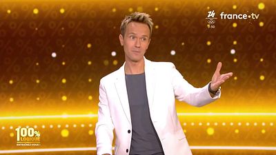 image de la news Cyril Féraud fait craquer tout le monde avec une photo de son fils, Tim