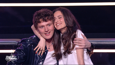 image de la news Exclu. Star Academy : Bastiaan réagit au succès de Jeanne et dévoile ce qu'elle lui a dit dans l'oreille