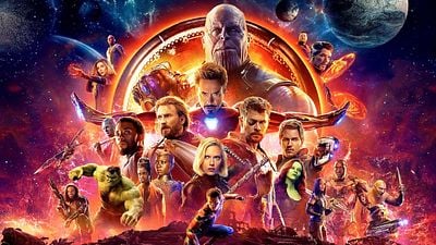 image de la news Avengers : absente de Endgame et Doomsday, cette star Marvel sera dans Secret Wars !