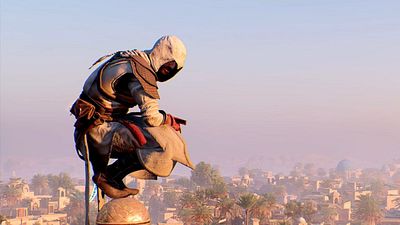 image de la news Assassin’s Creed en live action : où en est Netflix avec ce projet annoncé il y a 5 ans ?