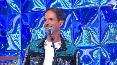 image de la news Fabien Haimovici (N'oubliez pas les paroles) en proie aux doutes face à une annonce de Nagui