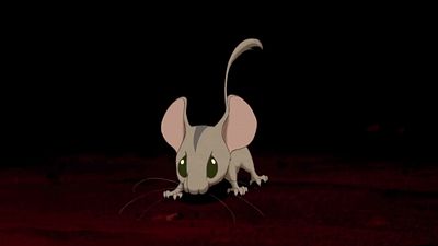 image de la news Le meilleur film d'animation de tous les temps, selon les spectateurs, c'est lui !