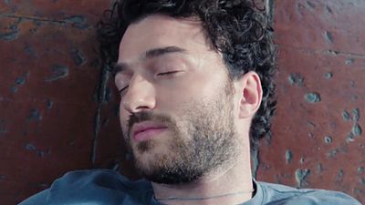 image de la news Plus belle la vie : “C’était un moment très émouvant”... Iñaki Lartigue (Samuel) et Diane Dassigny (Jennifer) reviennent sur leur dernière scène ensemble