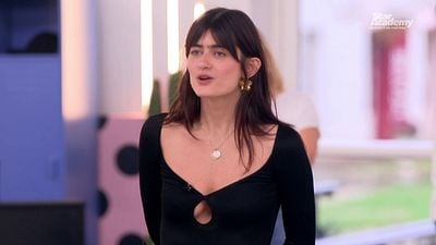 image de la news Star academy : Marguerite a-t-elle vraiment plagié le single d’Héléna ? La production répond