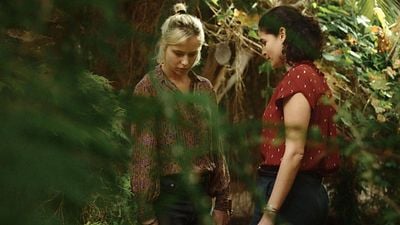 image de la news À voix basse : que signifie le titre de ce drame sensible présenté à Berlin ?