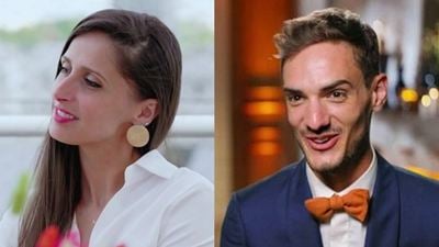 Imprévu pour Ludivine (Mariés au premier regard) lors de ses retrouvailles avec Loïc