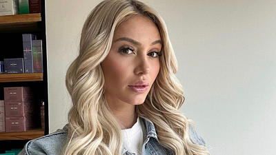 image de la news Cette star des Marseillais et des Apprentis aventuriers annonce être atteinte d'un cancer du sein à seulement 26 ans