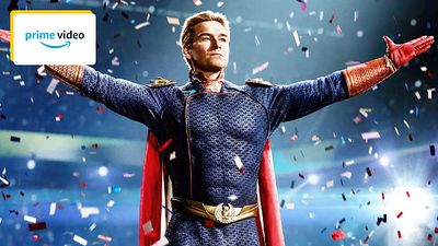 image de la news The Boys : quel acteur de Supernatural le créateur veut-il retrouver pour un éventuel spin-off ?