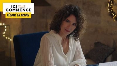 image de la news Ici tout commence : ce qui vous attend dans l'épisode 823 du vendredi 22 décembre 2023 [SPOILERS]