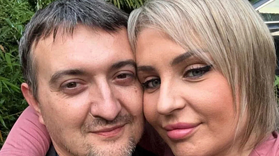 image de la news Familles nombreuses : Alexandre Pellissard de retour à la maison avec plusieurs kilos en moins ! Amandine en dit plus