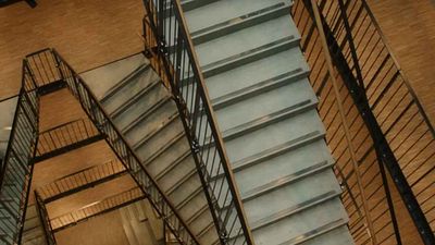 image de la news "Un film brillant" : noté 3,8 sur 5, c'est le film à voir absolument cette semaine !