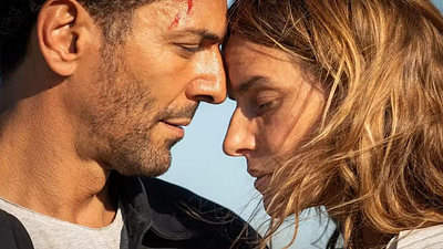 image de la news La Cible ce soir sur TF1 : que vaut la nouvelle série d'action événement avec Tomer Sisley et Fauve Hautot ? Notre avis