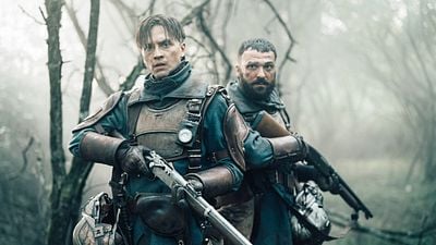 image de la news Les Sentinelles sur Canal+ : des recherches pour créer des super soldats ont-elles vraiment existé ?