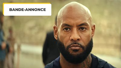 Booba acteur et créateur de série : c'est dans Ourika, qui dévoile des images musclées