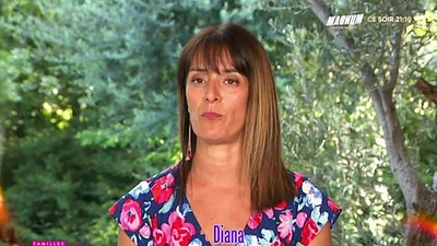 image de la news “Vous êtes épuisants”, Diana Blois (Familles nombreuses) remet les pendules à l'heure face aux accusations