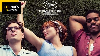 image de la news Anaïs Demoustier et Vincent Lacoste en couple dans une pépite historico-romantique : à qui est dédié Le Temps d’aimer ?