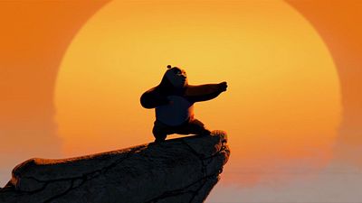 image de la news Oui, c'est bien sa voix ! Depuis 17 ans, un acteur célèbre double ce personnage animé que vous connaissez tous. Mais l'avez-vous reconnu ?