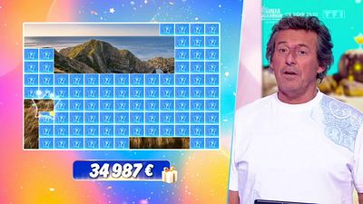 image de la news Les 12 Coups de midi : où se situe le paysage caché par l’étoile mystérieuse ?