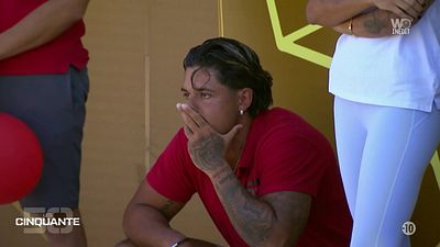 image de la news Les Cinquante : surprise, une candidate est définitivement éliminée du jeu ! Voici ce qui vous attend ce mardi 21 octobre 2025