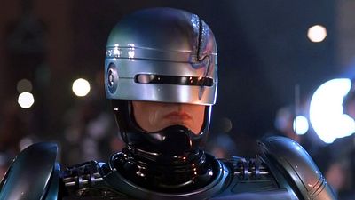 image de la news "Je ne ressens plus le mystère" : Paul Verhoeven explique pourquoi il est déçu des remakes de Robocop et de Total Recall