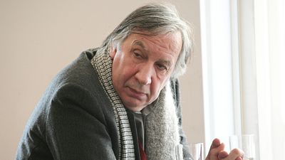 image de la news Mort de Jacques Boudet, acteur de Robert Guédiguian vu dans Plus belle la vie