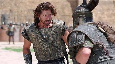 image de la news Eric Bana : que devient l'acteur star des années 2000, vu dans Troie et Hulk ?