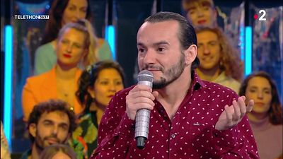 image de la news N’oubliez pas les paroles : déjà un record, le nouveau Maestro Benoît multiplie sa cagnotte par quatre !