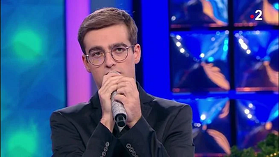 image de la news Exclu. Laurens de N’oubliez pas les paroles nous confie “son petit pincement au coeur”...