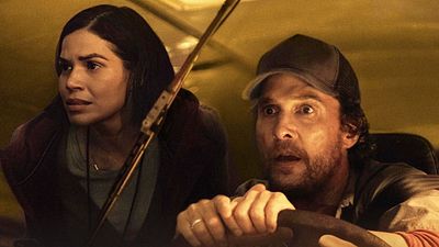 image de la news Premières images : le réalisateur de Jason Bourne revient à l'action avec un thriller haletant porté par Matthew McConaughey