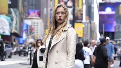 image de la news Exclu. Attirés malgré nous : "Ce sera plus comme un James Bond", Mercedes Ron nous en dit plus sur la suite du film avec Ester Expósito