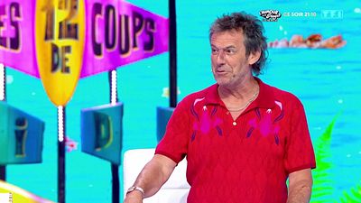 image de la news “Descendez !”, 3 anciens candidats des 12 Coups de midi débarquent sur le plateau