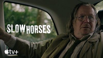 « Slow Horses », les vieux chevaux sont de retour à l'Étable