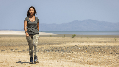 image de la news Exclu. Nathalie Marquay dévoile cet interdit qu’elle a dû surmonter pour participer à The Island