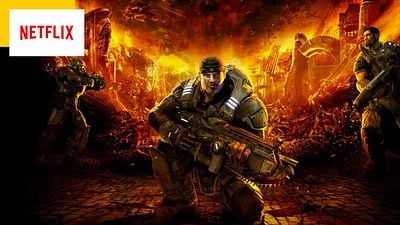 image de la news Netflix adapte une célèbre franchise de jeux vidéo XBox