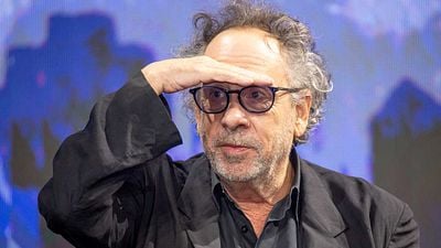 image de la news Tim Burton : après la saison 3 de Mercredi, un film historique inattendu avec un très grand auteur pour le réalisateur de Beetlejuice ?