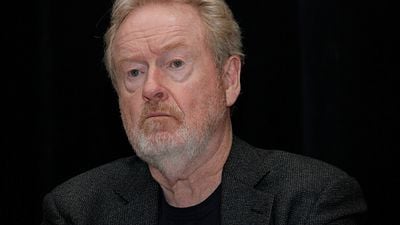 image de la news "Si les membres du Jury n'avaient pas été corrompus..." : Ridley Scott estimait qu'il méritait la récompense suprême pour ce film
