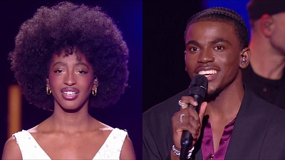 image de la news Star Academy : Ebony ou Franck, qui va remporter un tableau sur le prochain prime ? Nos pronostics avant les évaluations