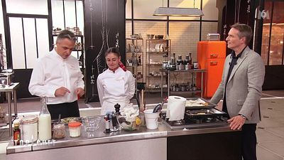 image de la news Top chef : les téléspectateurs scandalisés par le déroulement de l’épreuve éliminatoire