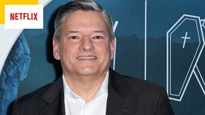 image de la news "Nous n'avons jamais annulé une série à succès" : le PDG de Netflix réagit à l'indignation des fans
