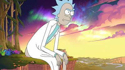 image de la news Rick & Morty : le co-créateur de la  série, accusé de violence conjugale, risque jusqu'à 7 ans de prison