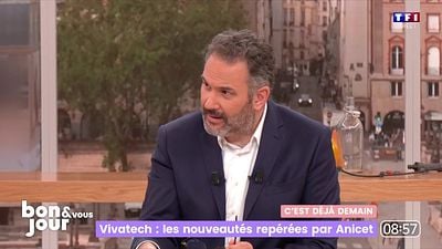 image de la news Bonjour! la matinale : "La chaîne confirme", nouveau départ dans l'équipe des chroniqueurs !