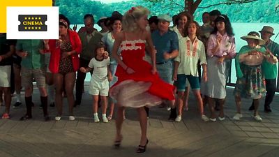 image de la news 36 ans après, Dirty Dancing aura droit à une suite en 2025