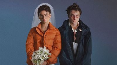 image de la news Retrouvez Zendaya et Robert Pattinson dans le mariage le plus chaotique de l'année