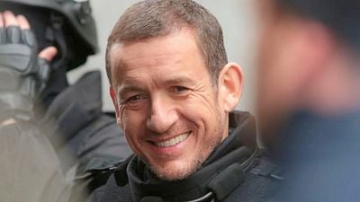 image de la news "Elle a passé les essais" et c'est validé ! La fille de Dany Boon et Yaël Harris décroche son premier rôle sur Netflix