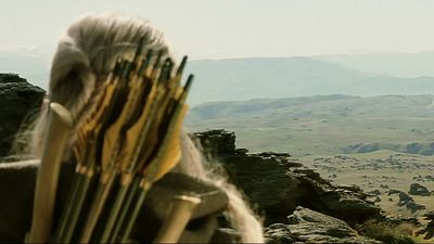 image de la news Il y a 23 ans, cette réplique du Seigneur des Anneaux n’était pas censée être très importante, mais elle a marqué des millions de spectateurs