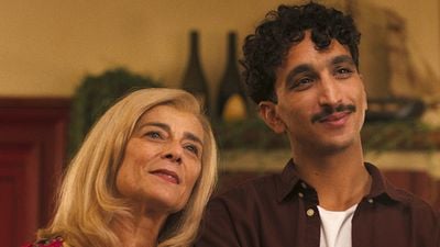 image de la news La Petite cuisine de Mehdi : qui est Younès Boucif pré-nommé aux César 2026 pour son rôle dans cette comédie tendre et savoureuse ?