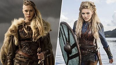 image de la news De Vikings à Bloodaxe : les femmes étaient de féroces guerrières, et on a la preuve