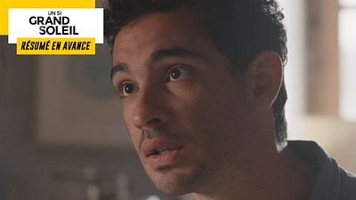image de la news Un Si Grand Soleil en avance : résumé de l’épisode du mercredi 9 août 2023 [SPOILERS]