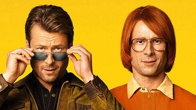 image de la news Privé de sortie cinéma, ce film avec Glen Powell va devenir 3 ans après une série Netflix
